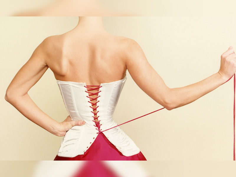 How Should Corsets Be Worn?