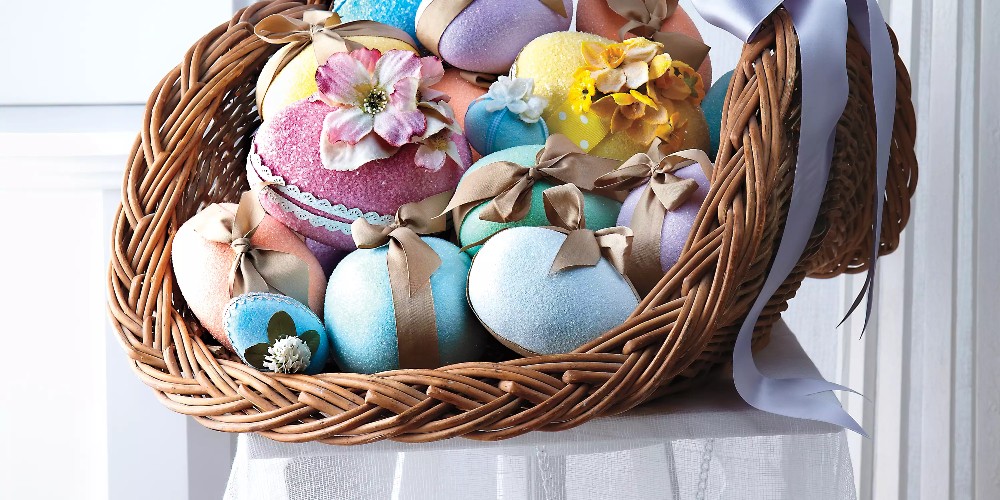 All the Information You Need to Have about the Easter Buckets