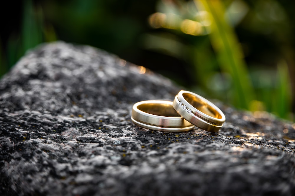 Don’t Forget to Consider These Points Before Buying a Wedding Ring