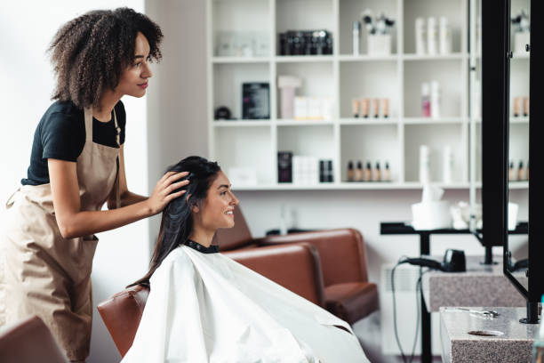 5 Amazing reasons to hire a professional hair expert