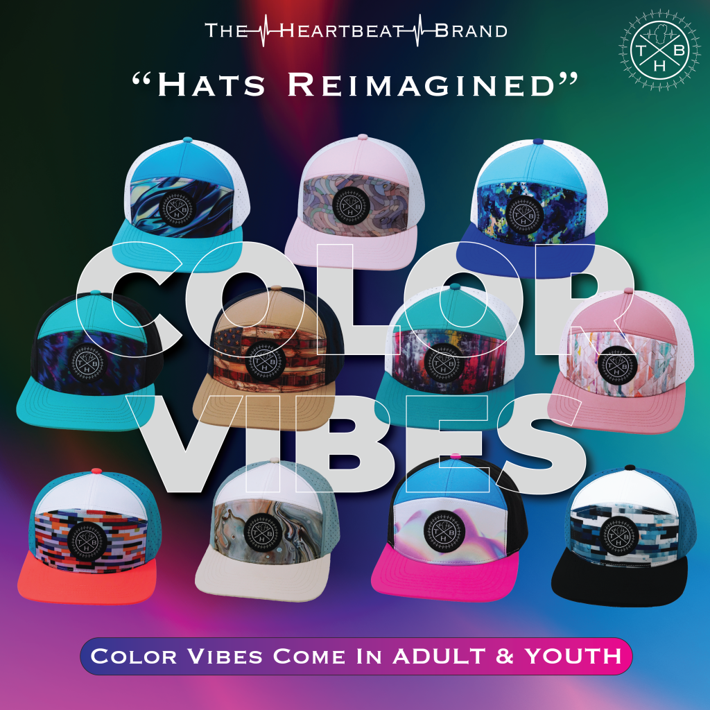 SnapBack Hats: A Timeless Trend That Never Fades