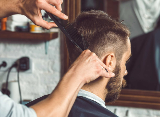 Where to Get the Best Men’s Haircut Near You in St. Pete
