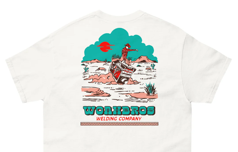 Best FR Welding Shirts That Actually Hold Up