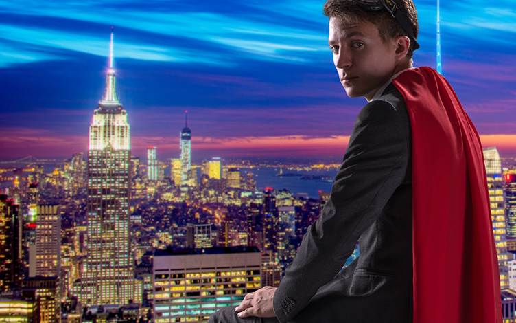 Why Marvel Villain Costumes Are Popular at Costume Shops in Singapore